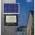Proiector LED 500W, panou solar, telecomanda - 8- Roveli