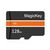 Card micro SD 128GB, Magic Key - 2- Roveli
