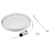 Aplica LED SMD 18W, 1440lm, 23cm, 3000/6500K, rotunda/patrata - 2- Roveli