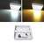 Aplica LED SMD 18W, 1440lm, 23cm, 3000/6500K, rotunda/patrata - 11- Roveli