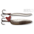 Lingurita oscilanta Berti ES E nr.2 80mm/9gr, Varianta (50): ES E nr.2 80mm/9gr Solzi Silver - - Roveli