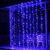 Instalatie perdea exterior, 300LED V8, 3x3m, consum redus - 6- Roveli
