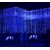 Instalatie perdea exterior, 300LED V8, 3x3m, consum redus - 7- Roveli