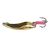 Pilker Jaxon Isak A1 2,5cm/4gr, Varianta (50): Pilker Isak A1 2.5cm/4gr Gold - - Roveli