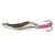 Pilker Jaxon Isak A1 2,5cm/4gr, Varianta (50): Pilker Isak A1 2.5cm/4gr Silver - - Roveli