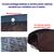 Covor portbagaj tavita Mercedes V Class / Vito   W447 2014->( PB 72502  PBA4) - 2- Roveli