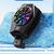 Cooler cu suport telefon CL8, RGB, LED - 6- Roveli