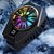 Cooler cu suport telefon CL8, RGB, LED - 8- Roveli