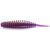 FishUp Tanta 5cm (9buc/plic), Varianta (50): Tanta 5cm (9buc/plic) #016 Lox Green & Black - - Roveli