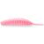 FishUp Trout Series Tanta Cheese 5cm (9buc/plic), Varianta (50): Tanta Cheese 5cm (9buc/plic) #048 Bubble Gum - - Roveli