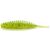 FishUp Tanta 5cm (9buc/plic), Varianta (50): Tanta 5cm (9buc/plic) #055 Chartreuse Black - - Roveli
