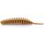 FishUp Trout Series Tanta Cheese 5cm (9buc/plic), Varianta (50): Tanta Cheese 5cm (9buc/plic) #102 Mustard Yellow - - Roveli