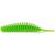 FishUp Trout Series Tanta Cheese 5cm (9buc/plic), Varianta (50): Tanta Cheese 5cm (9buc/plic) #105 Apple Green - - Roveli