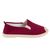 Espadrile de dama A-003-D.VIN, Culoare (12): Visiniu, Marime (12): 36 - 4- Roveli