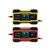 Redresor auto DP1210, 12V/24V, display digital LCD, inteligent - - Roveli