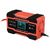 Redresor auto DP1210, 12V/24V, display digital LCD, inteligent - 6- Roveli
