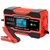 Redresor auto DP1210, 12V/24V, display digital LCD, inteligent - 7- Roveli