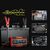 Redresor auto DP1210, 12V/24V, display digital LCD, inteligent - 20- Roveli
