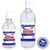 Gel dezinfectant HYGIENIUM, Marime (217): 300 ml - - Roveli