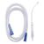 Set aspiratie Yankauer, Marime (217): 200 cm - - Roveli