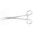 Pensa amigdale White cu dinti, Marime (217): 23 cm - - Roveli
