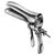 Specul vaginal Cusco - Raydent Instruments, Marime (217): (M) - - Roveli