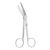 Foarfeca epiziotomie Braun-Stadler, Marime (217): 22 cm - - Roveli