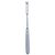 Cutit drept Ballenger, Marime (217): 5 cm - - Roveli
