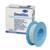 ​Plasture hipoalergen pe suport de folie transparenta Omnifilm, Marime (217): 5cm x 5m - - Roveli