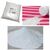Pudra de talc, Marime (217): 1kg - - Roveli