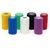 Bandaje elastice autoadezive 15cm x4,5 M, Culoare (217): Rosu - - Roveli