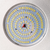 Aplica LED SMD 70W, 40cm, 6500K, E27, 220V, rotunda - 6- Roveli