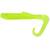 Naluca KP Baits Hybrid Worm 7.5cm (5buc/plic), Varianta (50): Hybrid Worm 7.5cm (5buc/plic) 003 - - Roveli