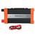 Invertor sinus pur 3000W, DC12V/AC230V, USB, ecran LCD - - Roveli