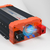 Invertor sinus pur 3000W, DC12V/AC230V, USB, ecran LCD - 3- Roveli