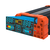 Invertor sinus pur 3000W, DC12V/AC230V, USB, ecran LCD - 5- Roveli