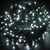 Instalatie Craciun, 23 m, 300LED, alb - - Roveli