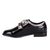 Pantofi dama negri cu siret A7161-N, Culoare (12): Negru, Marime (12): 36 - 2- Roveli