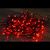 Instalatie pom de Craciun rola, 500 LED, 100m, diverse culori - 5- Roveli