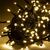 Instalatie pom de Craciun rola, 500 LED, 100m, diverse culori - 11- Roveli
