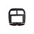 Rama Navigatie 10" cu cablaj  compatibila Citroen C4 Aircross 2012-2017  Cod: NV3107/ GR3 - 4- Roveli