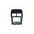 Rama Navigatie 10" cu cablaj  compatibila Citroen C4 Aircross 2012-2017  Cod: NV3107/ GR3 - 5- Roveli