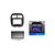Rama Navigatie 10" cu cablaj  compatibila Peugeot 4008 2012-2017  Cod: NV3107/ GR3 - 3- Roveli