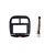 Rama Navigatie 10" cu cablaj  compatibila Peugeot 4008 2012-2017  Cod: NV3107/ GR3 - 8- Roveli