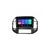 Rama Navigatie 10" cu cablaj si modul canbus  compatibila Mitsubishi Pajero III 200 -2006 Cod: NV3116/ GR3 - 2- Roveli
