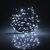 Instalatie pom de Craciun, 50m, 500 LED, 2 nuante - - Roveli