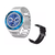 Smartwatch SK4, ecran tactil AMOLED, 49mm, 2 bratari, docker - 5- Roveli