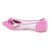 Balerini dama pink 2126-2R, Culoare (12): Roz, Marime (12): 37 - 2- Roveli