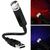 Lampa cu proiectii luminoase pe plafon/tavan, USB, 5V/1, 2 modele - 9- Roveli