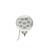 Proiector 8 LED-uri 10-60V, 24W, 114mm   Cod: BK69090 - - Roveli